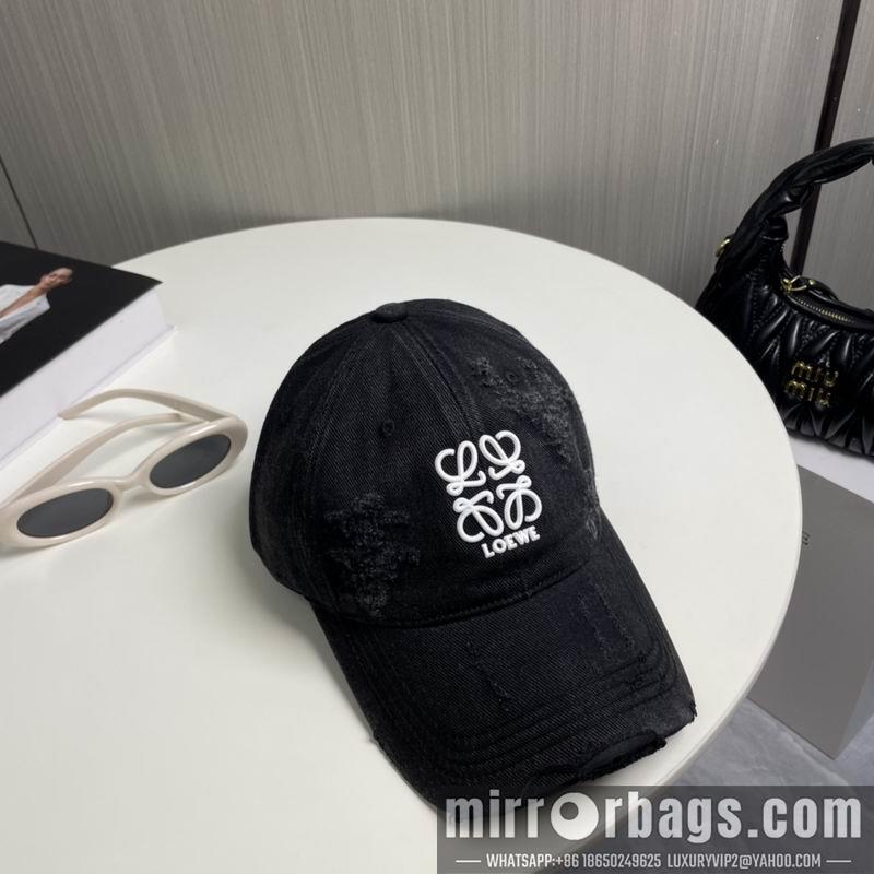 Replica Loewe cap 080501