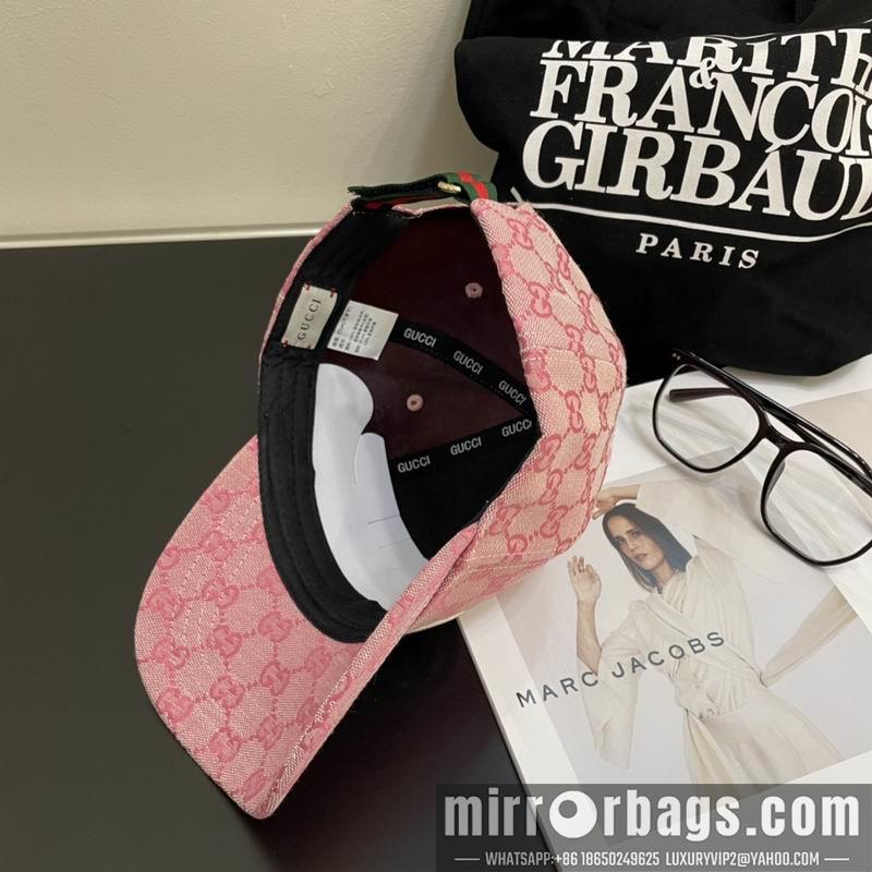 Replica Gucci cap dx30