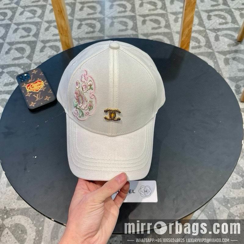 Replica Chanel cap 072303