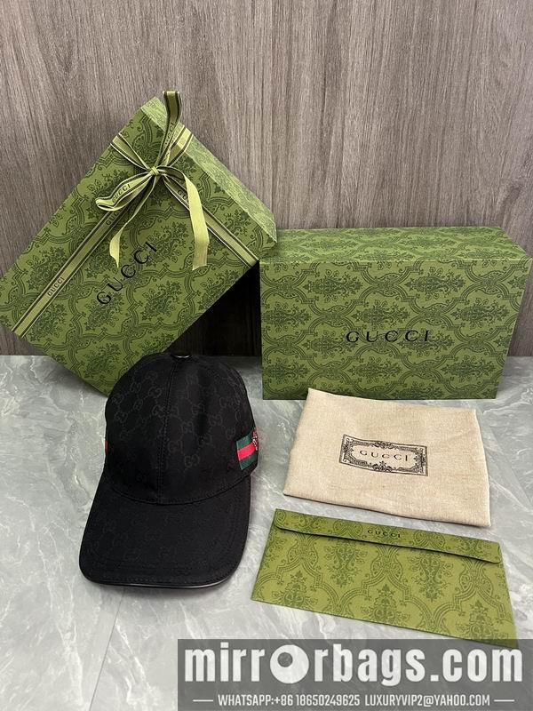 Replica Gucci Hat dx106