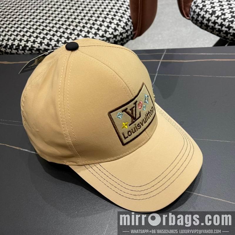 Replica LV Hat 083001