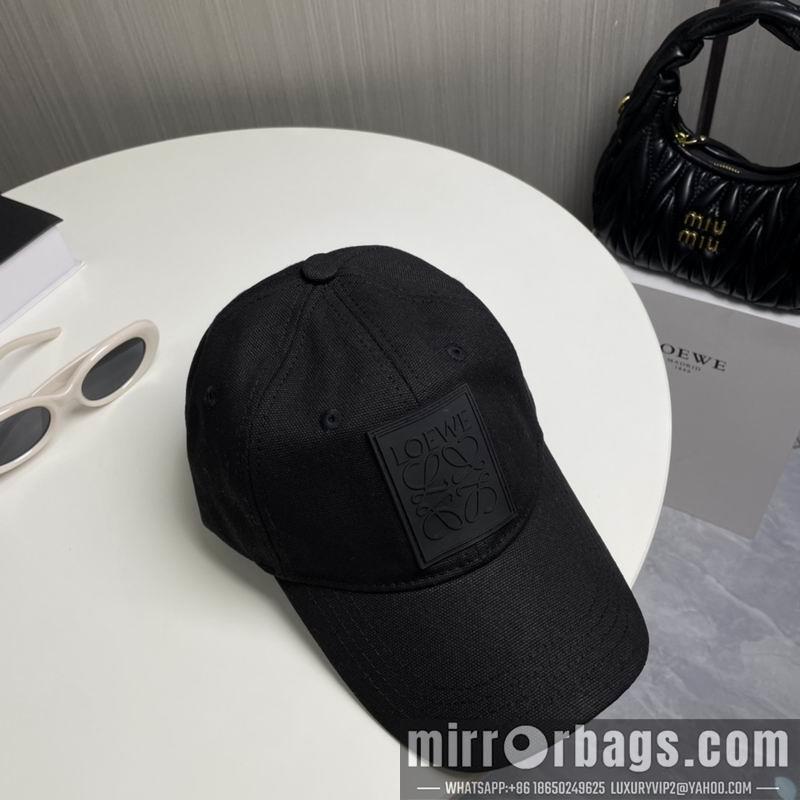 Replica Loewe cap 072801