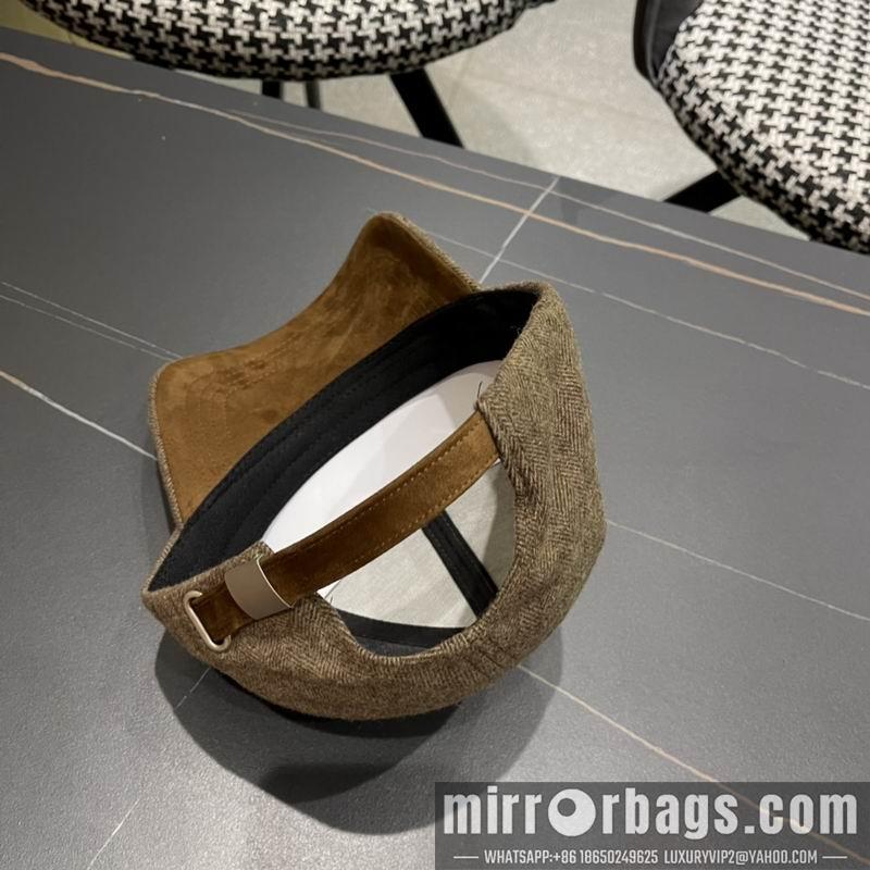 Replica Prada cap 081002