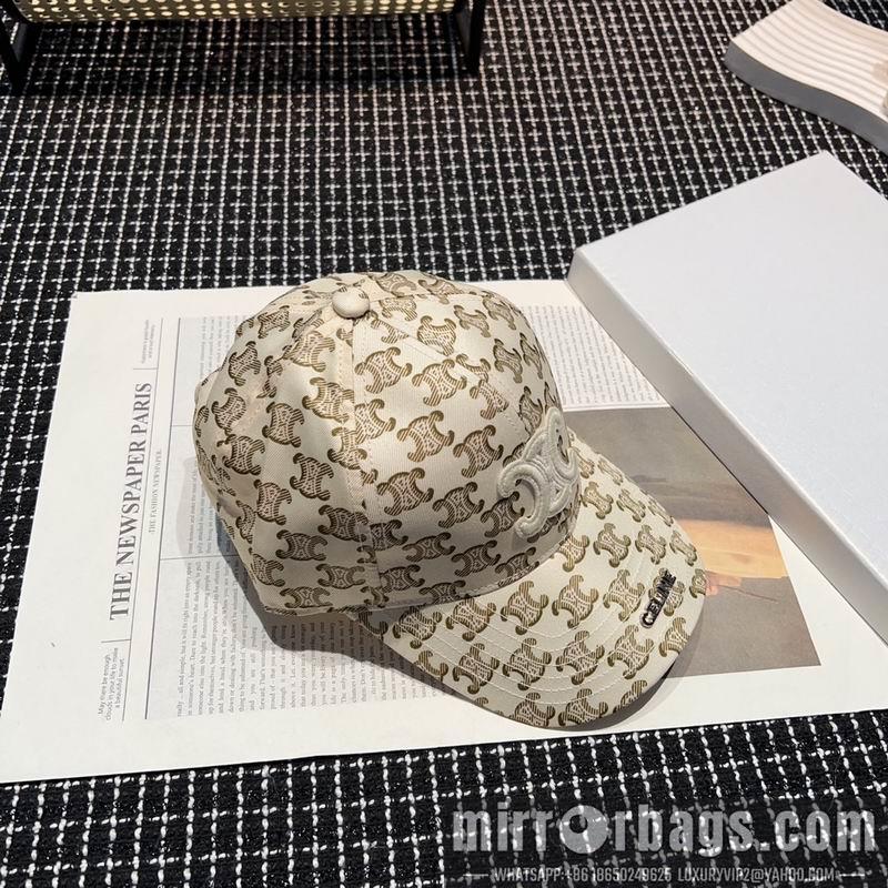 Replica Celine Cap dx35