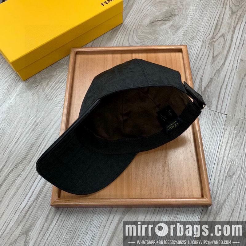 Replica Fendi cap dx99