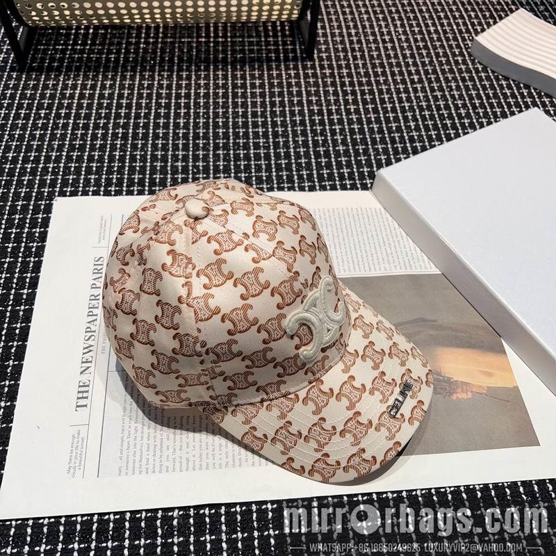 Replica Celine Cap dx35