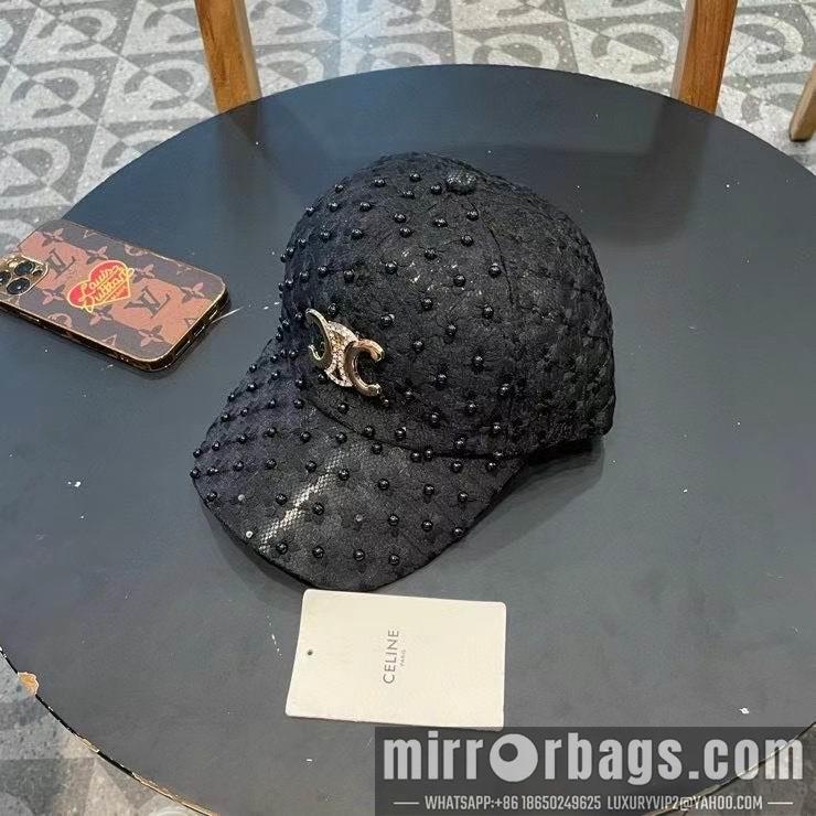 Replica Celine cap 020804