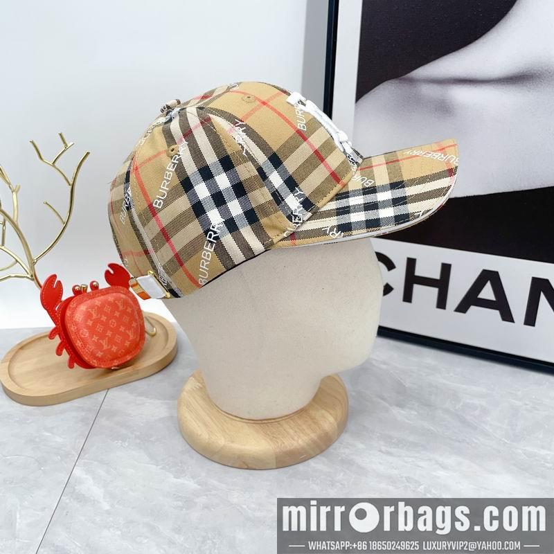 Replica Burberry cap dx05