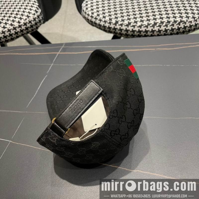 Replica Gucci cap 081801