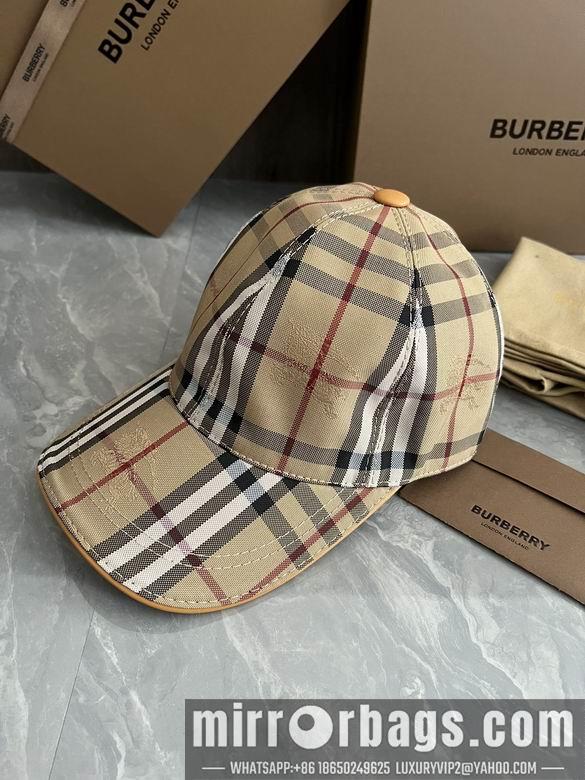 Replica Burberry Cap dxn03