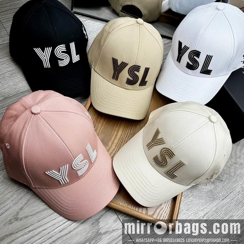 Replica YSL cap dx08