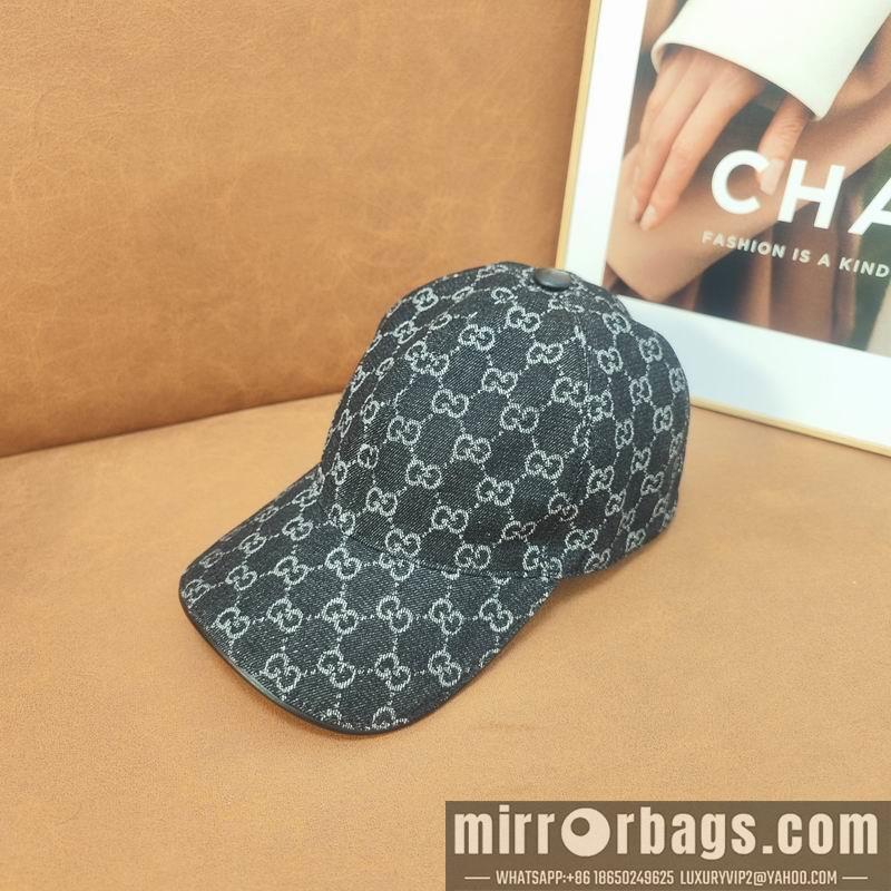 Replica Gucci cap dx97
