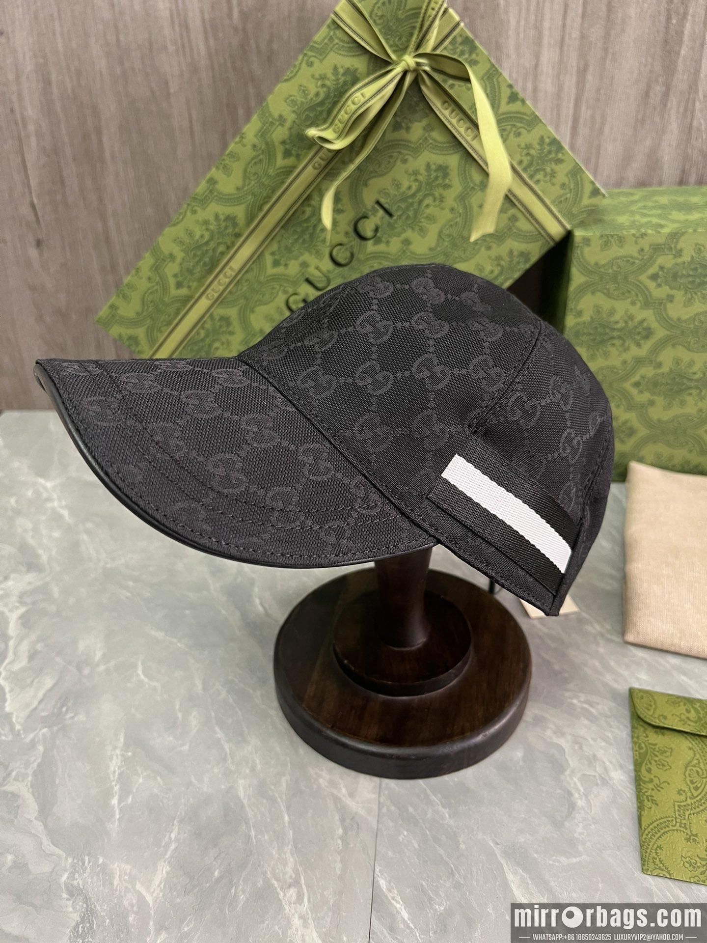 Replica Gucci cap dx06