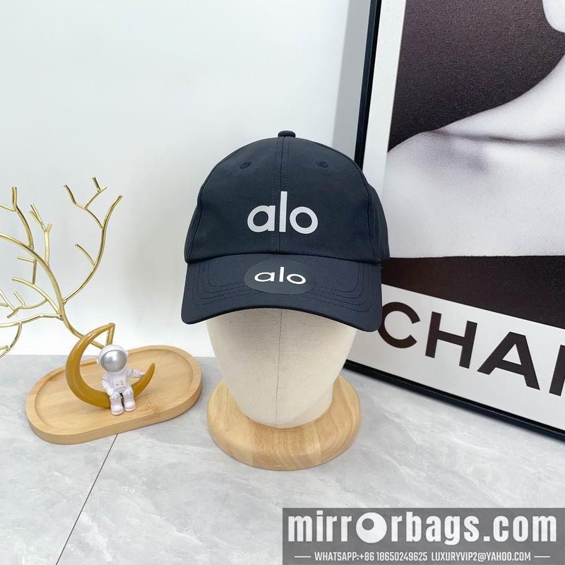Replica Alo cap dx38