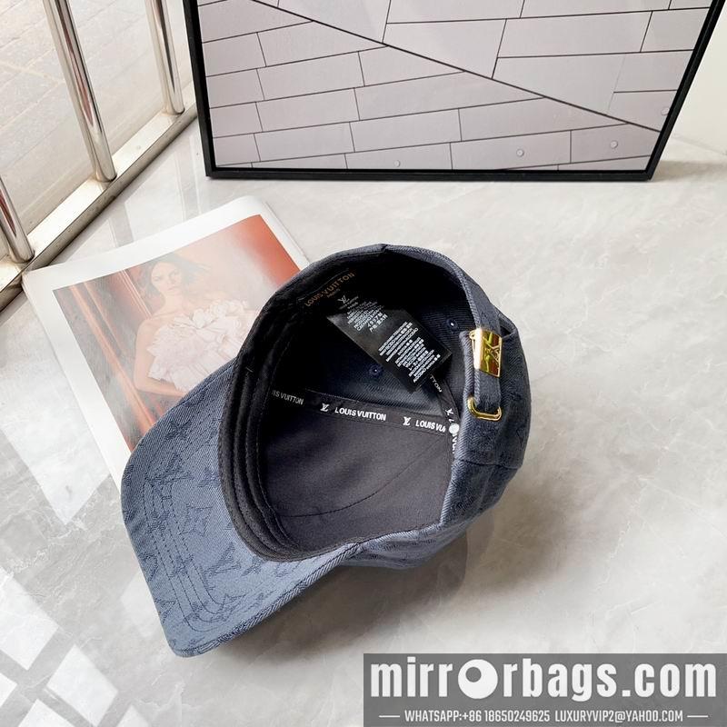 Replica LV cap 050704