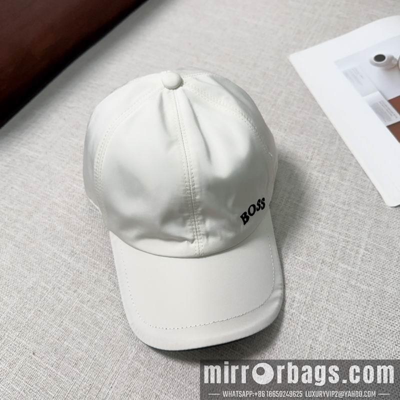 Replica Boss cap dx06