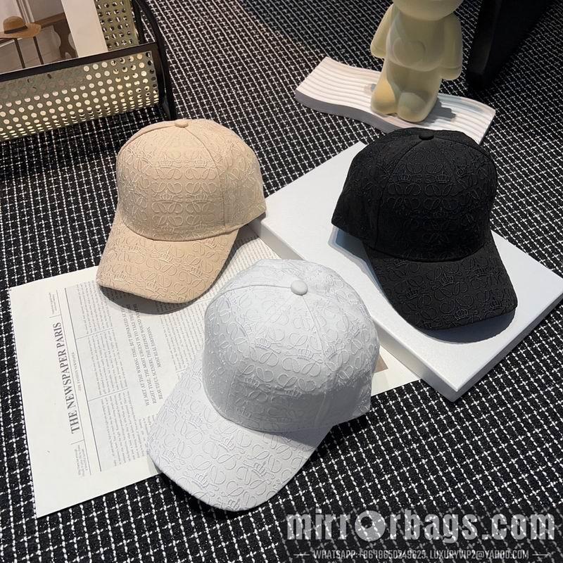 Replica Loewe cap dx03