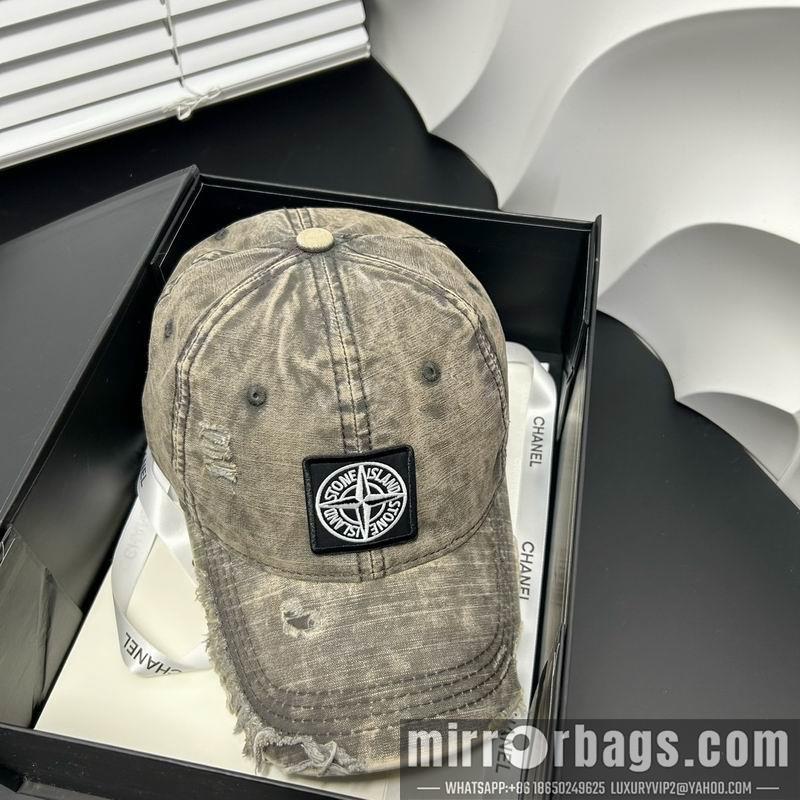 Replica Stone Island cap01