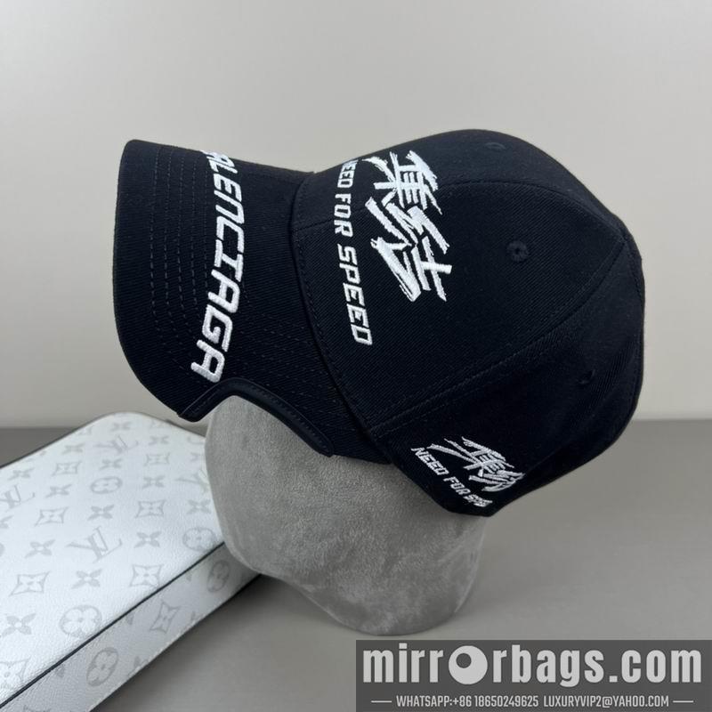 Replica Balenciaga Hat 021002