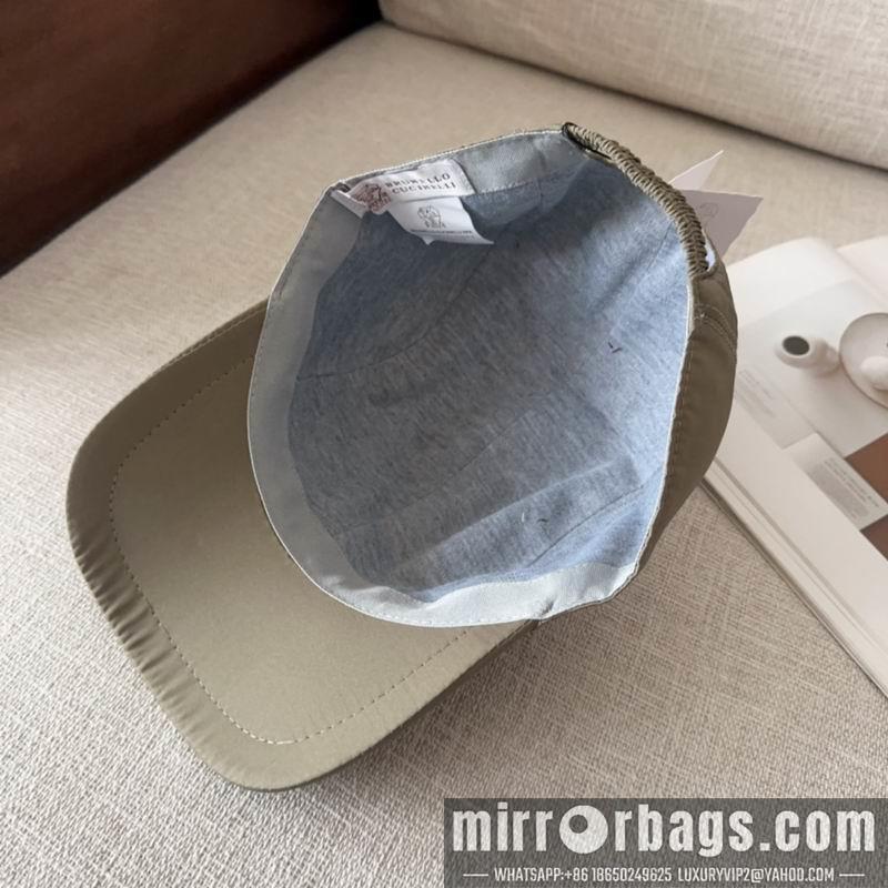 Replica Loro Piana Hat dx21