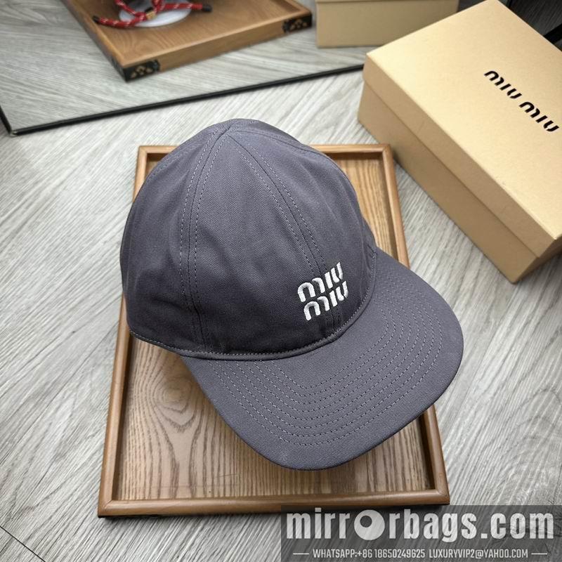 Replica Miumiu Hat dx62