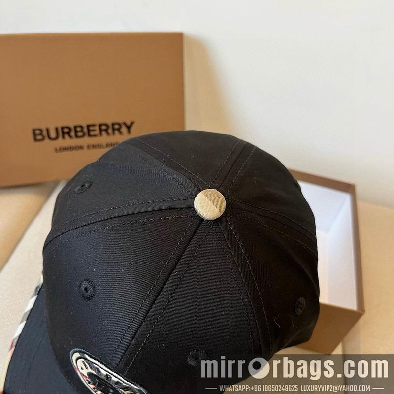 Replica Burberry cap dx09