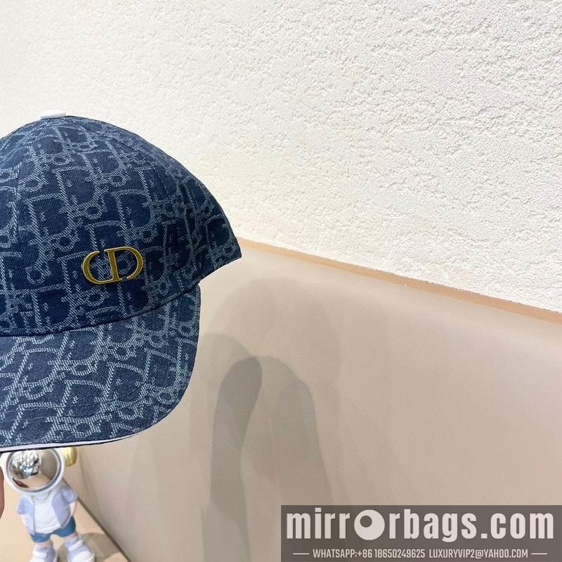 Replica Dior cap 081002