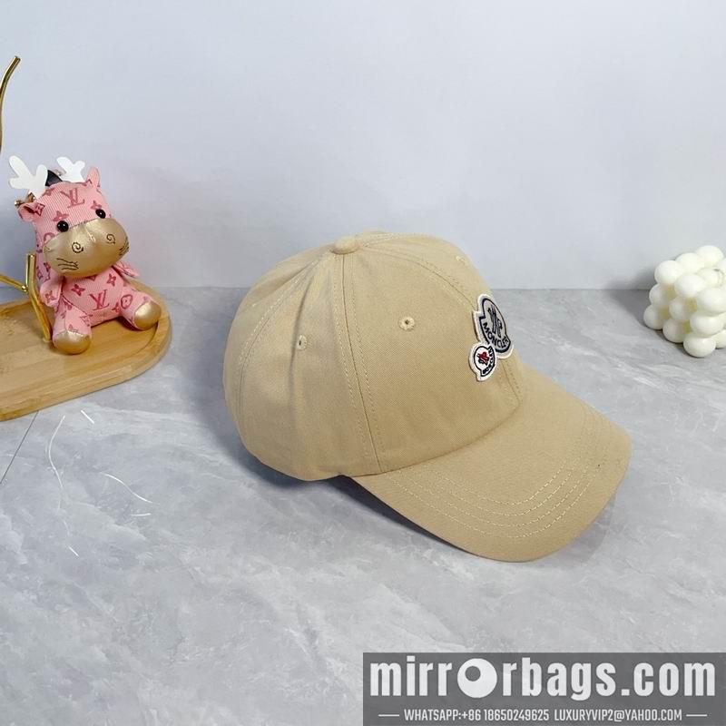 Replica Moncler cap dx08