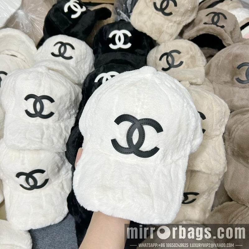 Replica Chanel cap dx66