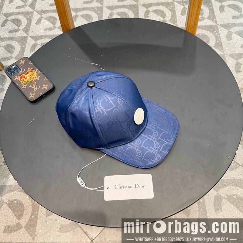 Replica Dior Hat 020804