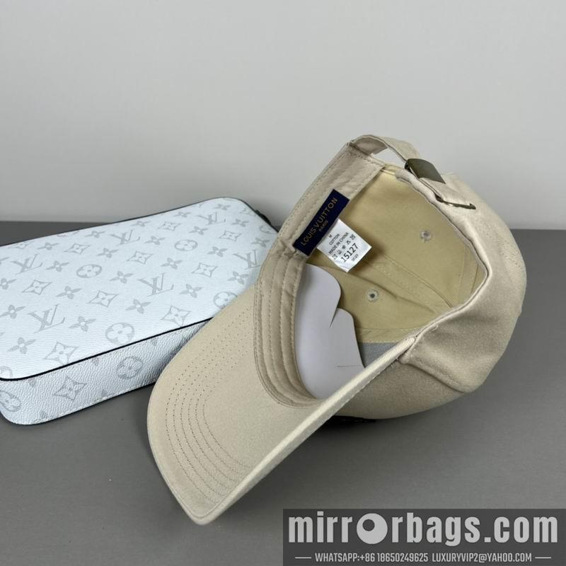 Replica LV Hat dx60