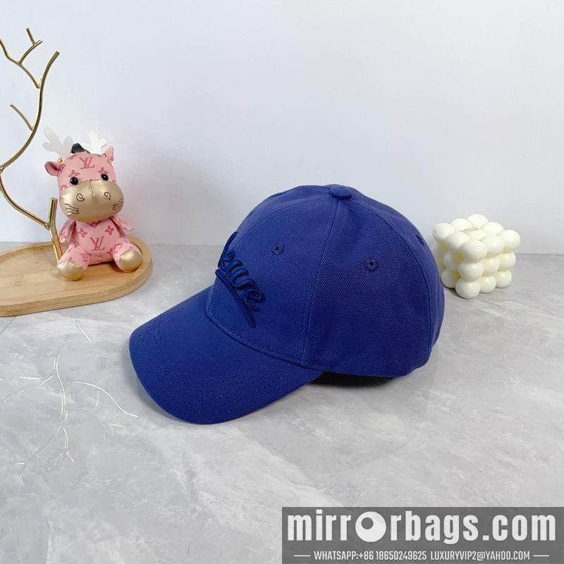 Replica Loewe cap dx21