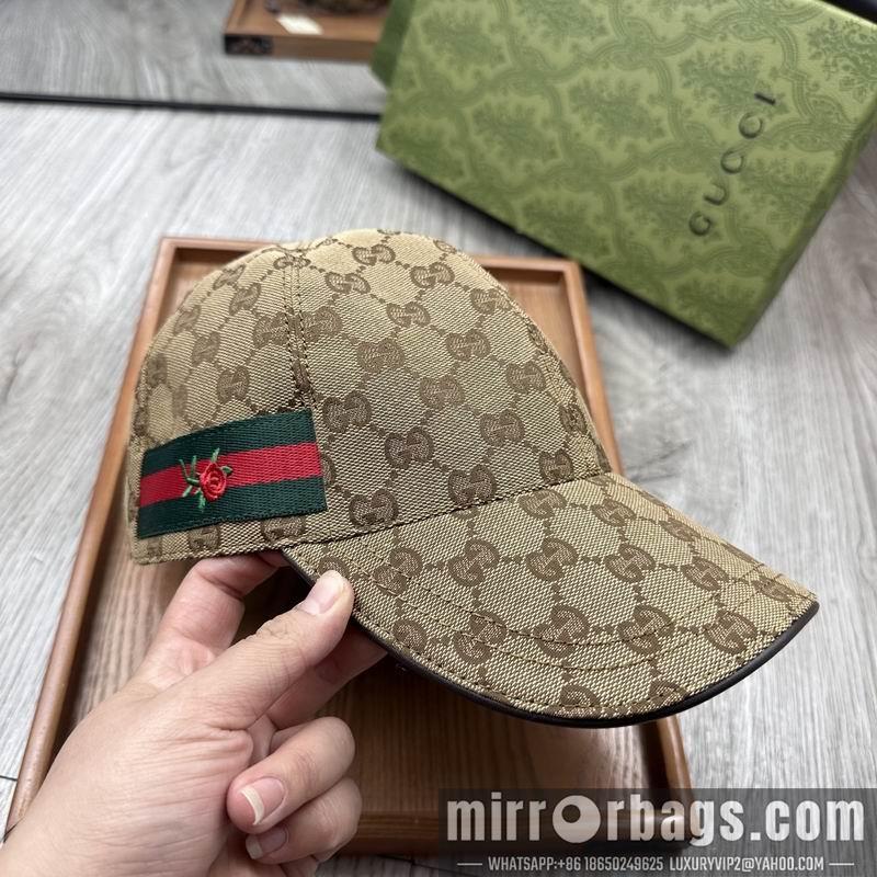 Replica Gucci Hat dx23