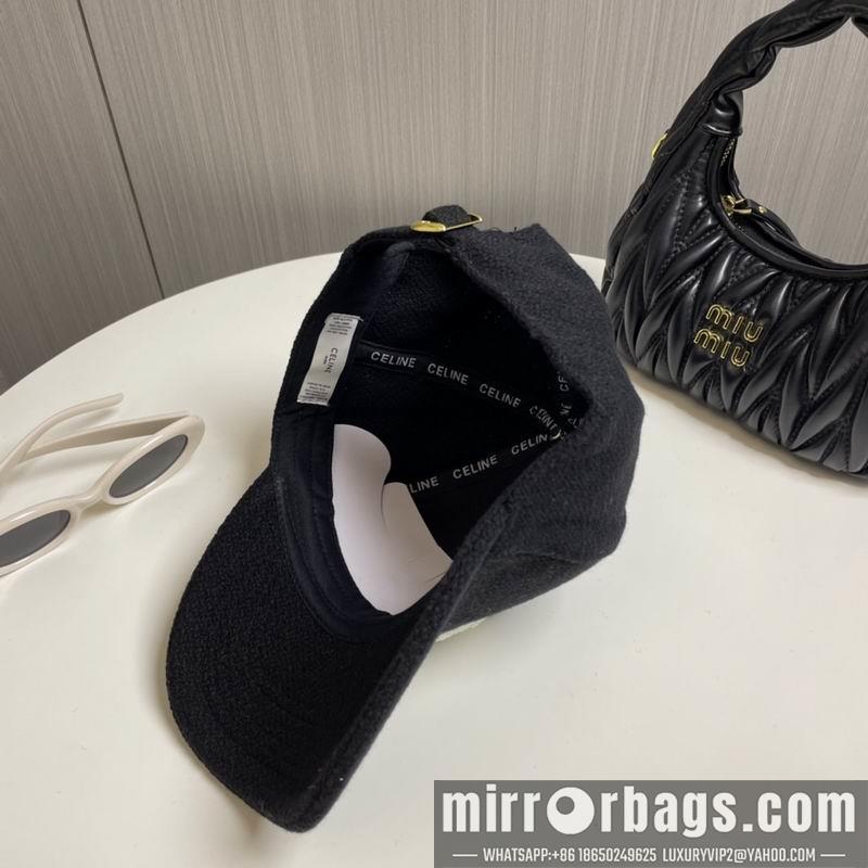 Replica Celine cap dx121