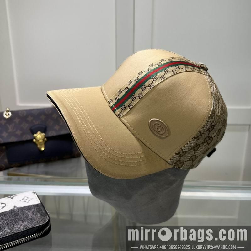 Replica Gucci Hat dx145