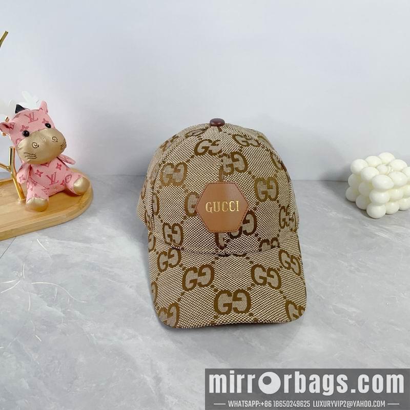 Replica Gucci Hat dx45