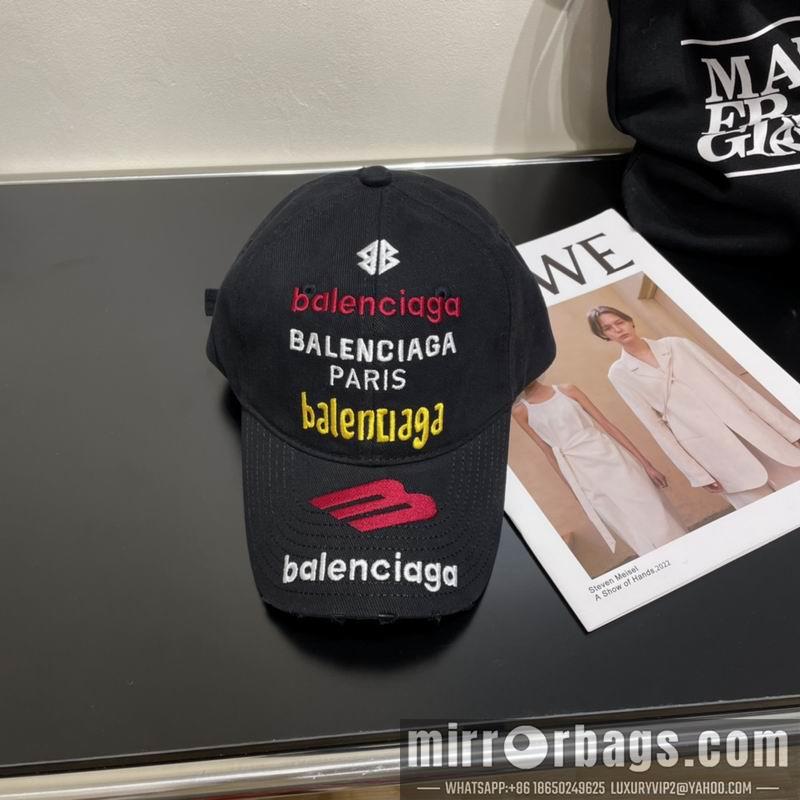 Replica Balenciaga Hat dx49