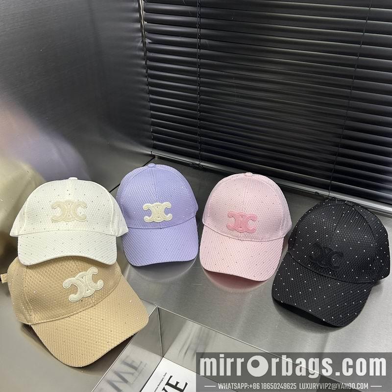 Replica Celine cap dx03