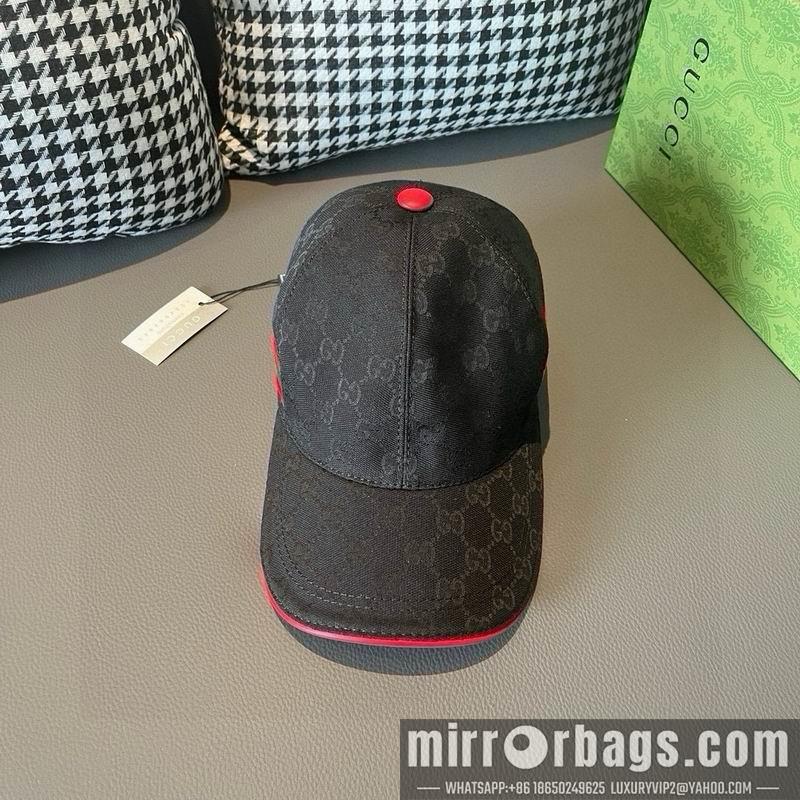 Replica Gucci cap 101801