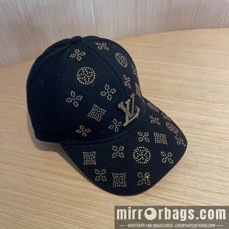 Replica LV Hat 121407