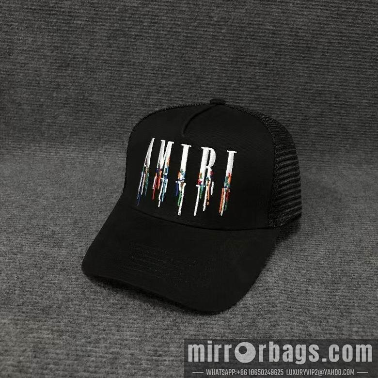 Replica Amiri Cap 10