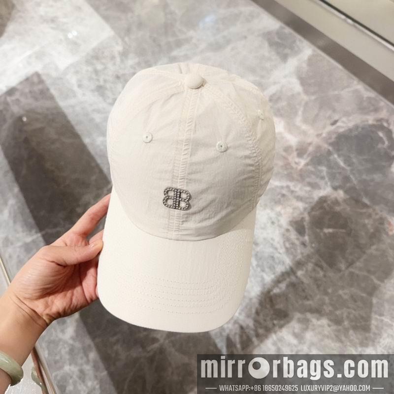 Replica Balenciaga cap dx64