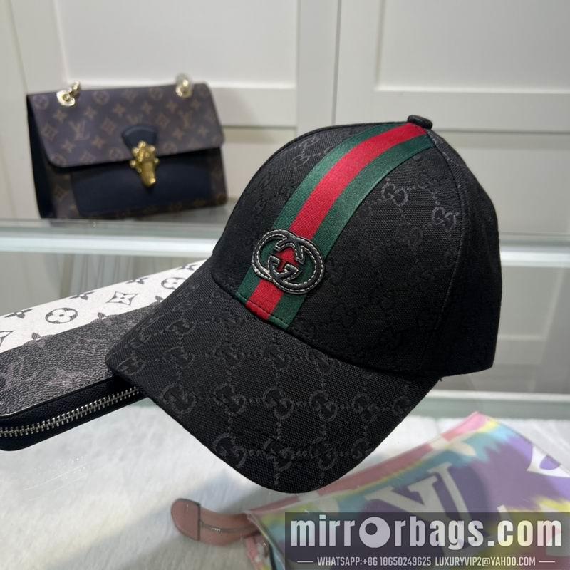 Replica Gucci Hat dx42