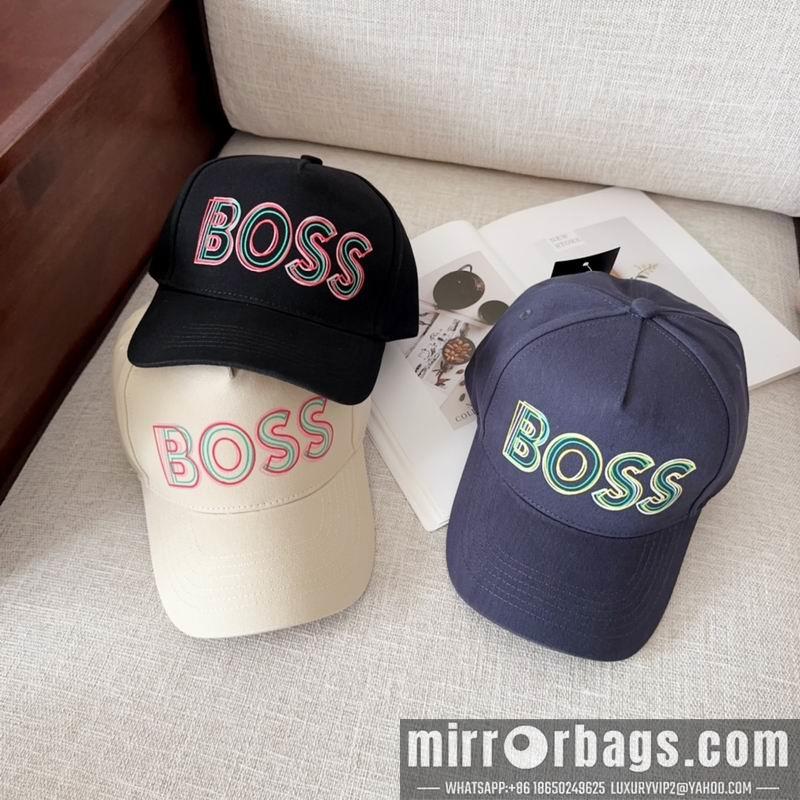 Replica Boss cap dx04