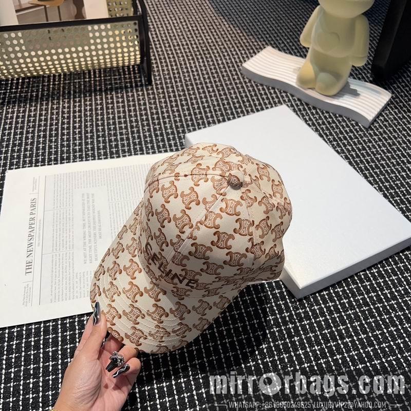 Replica Celine Hat 042601