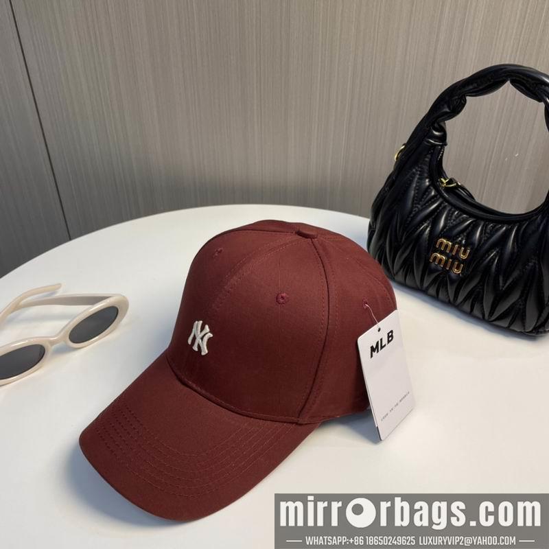 Replica MLB NY cap 090601