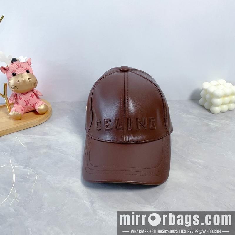 Replica Celine cap dx72