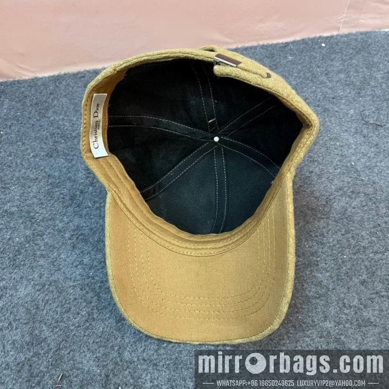 Replica Dior cap 011301