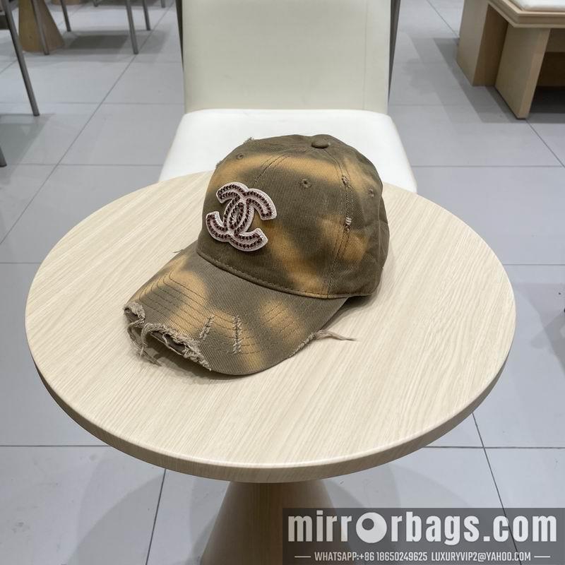 Replica Chanel cap 041404