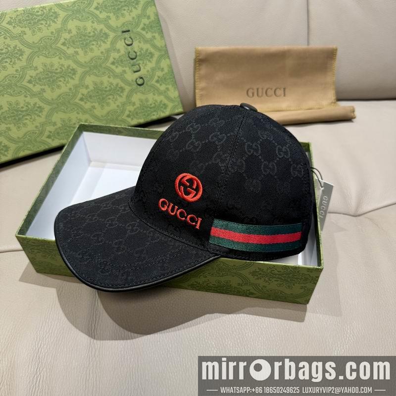 Replica Gucci cap 091402